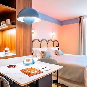 Chambre Supérieure Double